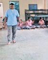 A RHYTHM OF DEFIANCE1