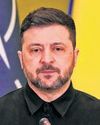 Zelenskyy says US wants Russia-Ukraine war deal by June, sets stage for more talks19