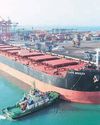 ₹4,282 cr to propel TN shipbuilding cluster ₹4,282 cr to propel TN shipbuilding cluster7