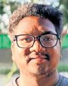 Champai Soren's grandson found dead in Manali Champai Soren's grandson found dead in Manali8