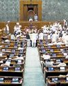 DEBATE ON NO-TRUST MOTION AGAINST BIRLA LIKELY TODAY13