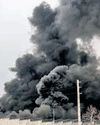Concern over toxic cloud from Iran, IMD monitors wind patterns11