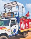 From shades to speakers, party cars get tricked out for summer poll trail7