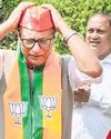 Dissent setback to Assam Cong11
