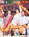 The New Indian Express Coimbatore