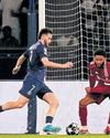 Dominant PSG outplay Liverpool to take two-goal lead22
