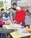 Post-SIR final list rings alarm bell for BJP in UP, shows data Post-SIR final list rings alarm bell for BJP in UP, shows data20
