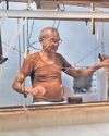 MGR-era Thathaiyangarpet veshtis lose political sway MGR-era Thathaiyangarpet veshtis lose political sway7