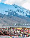Himalayan ecosystem at tipping point: Experts15