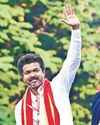 The New Indian Express Coimbatore