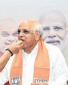 Political map redrawn: BJP rules cities, Cong holds on to rural base11