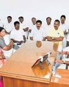 The New Indian Express Coimbatore