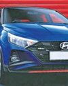 Hyundai sets 8-10% volume growth target for this fiscal The New Indian Express Coimbatore