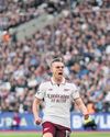 EPL: Massive three points for Arsenal14
