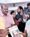 The New Indian Express Coimbatore