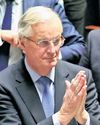 French PM Barnier resigns after losing vote in Parliament