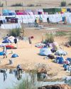 Dhobi Ghat impractical, say laundry workers