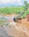 Ryots blame WRD's apathy for breach of lake at Arumbavur