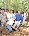 Expert committee inspects T'malai to assess safety for Maha Deepam trek