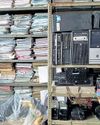 Scrapped comps to be donated to govt schools8