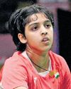 Tanvi & Co's quest for individual glory begins The New Indian Express Tiruchy