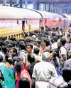 Faster travel from '26 as SR speeds up 65 trains1