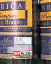 Old wine in old bottle? Expired liquor hits shelves in Kovai ahead of Pongal Old wine in old bottle? Expired liquor hits shelves in Kovai ahead of Pongal0