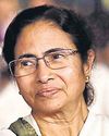 Mamata files petition in SC against poll panel a day before meeting CEC23
