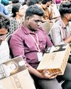 The New Indian Express Tiruchy