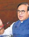 Gauhati HC issues notice to Himanta, Centre over 'hate speech' on Muslims12