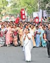 The New Indian Express Tiruchy