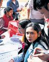 Waiting to be counted, anxiety grips dwellers of ‘ex-enclaves’8