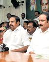 The New Indian Express Tiruchy