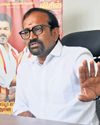 The New Indian Express Tiruchy
