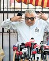 Shouting match at EC-TMC meet, CEC says ‘get lost’ to Didi delegation17