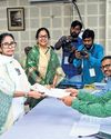 Eyes everywhere: Polling in Bengal gets tech upgrade9
