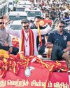 Will make TN AI and digital capital of India, says Vijay at Kumari rally5