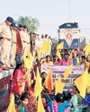 Kurmis may decide electoral fate of TMC in 20 seats Kurmis may decide electoral fate of TMC in 20 seats13