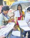 The New Indian Express Tiruchy