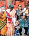SIR disenfranchises residents of Chennai’s resettlement tenements10