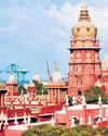 The New Indian Express Tiruchy