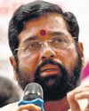 Uddhav threatens to quit as Sena chief, Shinde says ‘Op Tiger’ is just a trailer Uddhav threatens to quit as Sena chief, Shinde says ‘Op Tiger’ is just a trailer14