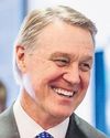 Don names former senator David Perdue to be China envoy