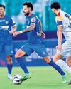 ISL: Chennaiyin FC suffer against East Bengal