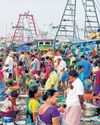 After Fengal, Nagai fishers left disappointed over poor catch