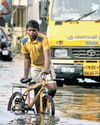 City residents need to be taught to love their waterbodies