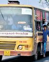 ₹495 cr loss attributed to shortage of bus crew, but hundreds used for other work