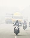 Cuddalore and parts of delta districts likely to get heavy to very heavy rains today, predicts Met dept