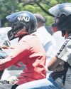 RTOs to tighten checks on gig workers' bikes