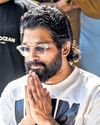 Allu Arjun released after spending night in Chanchalguda jail